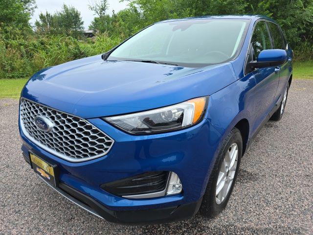 2024 Ford Edge SEL for sale in Seminole, OK
