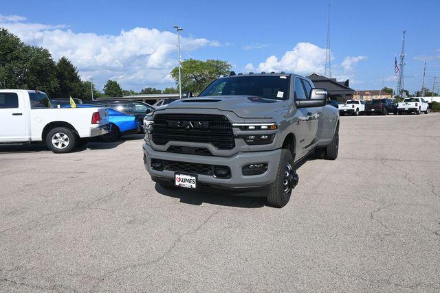 2026 RAM Ram 3500 RAM 3500 LARAMIE MEGA CAB 4X4 64 BOX