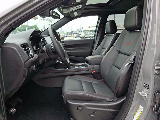 2026 Dodge Durango GT Plus AWD HEMI V8