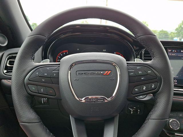 2026 Dodge Durango GT Plus AWD HEMI V8