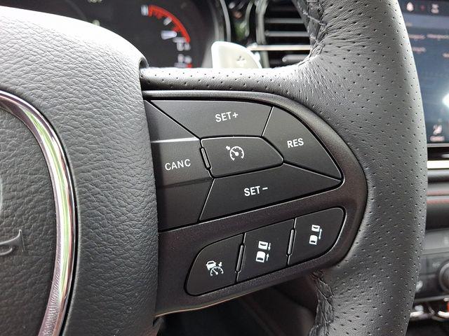 2026 Dodge Durango GT Plus AWD HEMI V8