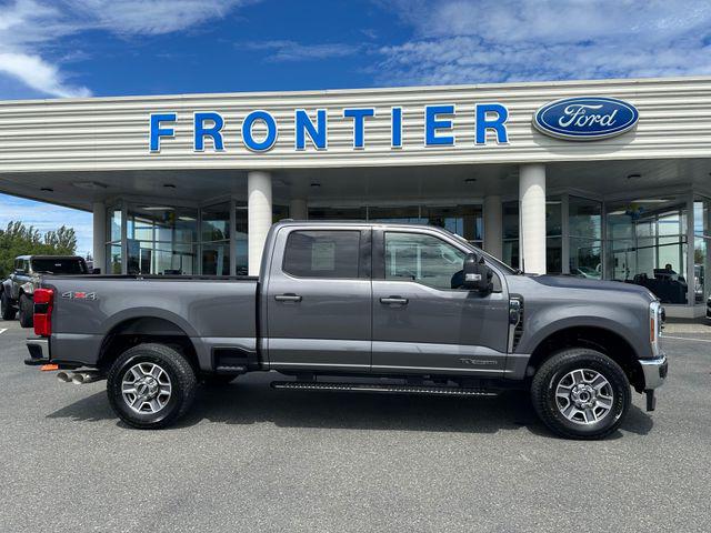2025 Ford F-350 Lariat for sale in Anacortes, WA