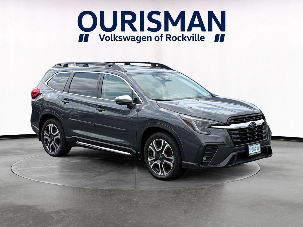 /2023 Subaru Ascent