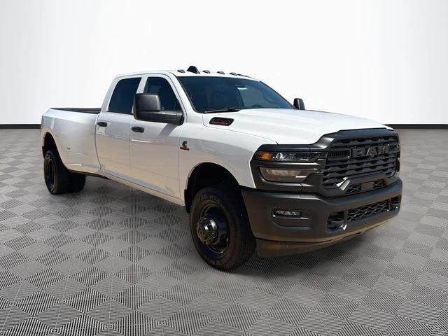 2026 RAM Ram 3500 RAM 3500 TRADESMAN CREW CAB 4X4 8 BOX 2026 RAM Ram 3500 RAM 3500 TRADESMAN CREW CAB 4X4 8 BOX