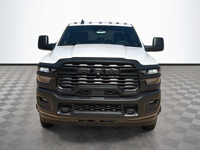 2026 RAM Ram 3500 RAM 3500 TRADESMAN CREW CAB 4X4 8 BOX 2026 RAM Ram 3500 RAM 3500 TRADESMAN CREW CAB 4X4 8 BOX