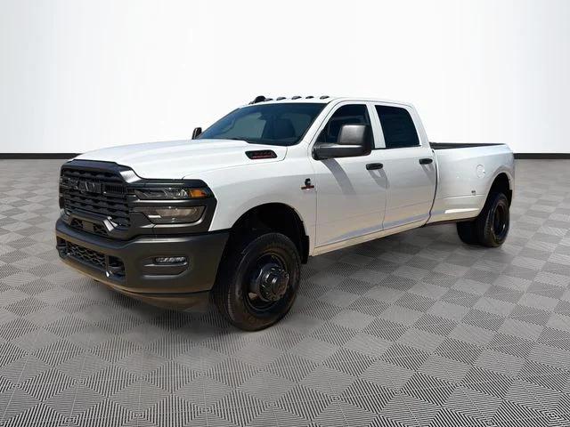2026 RAM Ram 3500 RAM 3500 TRADESMAN CREW CAB 4X4 8 BOX 2026 RAM Ram 3500 RAM 3500 TRADESMAN CREW CAB 4X4 8 BOX