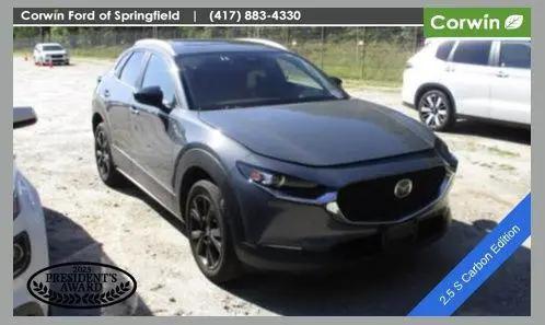 2025 Mazda CX-30 2.5 S Carbon Edition for sale in Springfield, MO