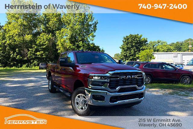 2026 RAM 2500 RAM 2500 TRADESMAN CREW CAB 4X4 64 BOX 2026 RAM 2500 RAM 2500 TRADESMAN CREW CAB 4X4 64 BOX