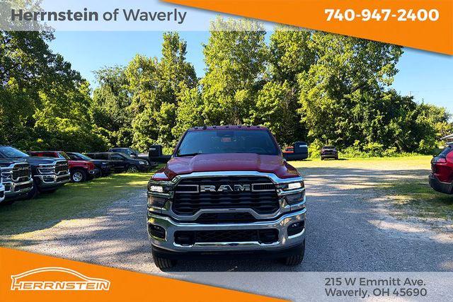2026 RAM 2500 RAM 2500 TRADESMAN CREW CAB 4X4 64 BOX 2026 RAM 2500 RAM 2500 TRADESMAN CREW CAB 4X4 64 BOX