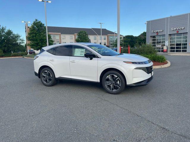 2026 Nissan Murano SL for sale in Chelmsford, MA