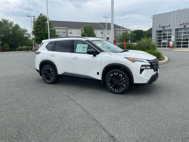2026 Nissan Rogue Dark Armor for sale in Chelmsford, MA