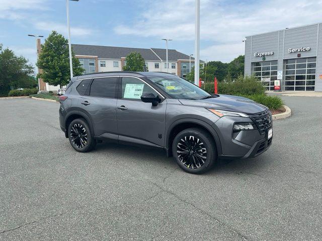 2026 Nissan Rogue Dark Armor for sale in Chelmsford, MA