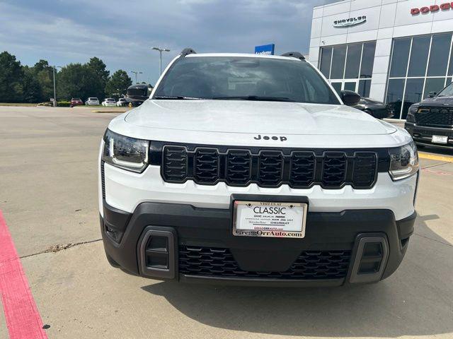 2026 Jeep Cherokee CHEROKEE 85TH ANNIVERSARY EDITION 4X4 2026 Jeep Cherokee CHEROKEE 85TH ANNIVERSARY EDITION 4X4
