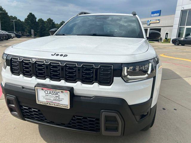2026 Jeep Cherokee CHEROKEE 85TH ANNIVERSARY EDITION 4X4 2026 Jeep Cherokee CHEROKEE 85TH ANNIVERSARY EDITION 4X4