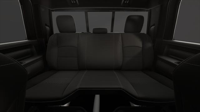 2026 RAM 2500 RAM 2500 WARLOCK CREW CAB 4X4 64 BOX 2026 RAM 2500 RAM 2500 WARLOCK CREW CAB 4X4 64 BOX