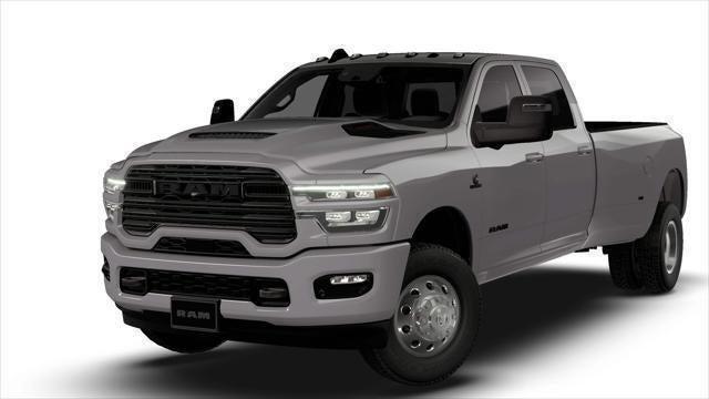 2026 Ram 3500 Laramie Crew Cab 4x4 8' Box for sale in Bentonville, AR