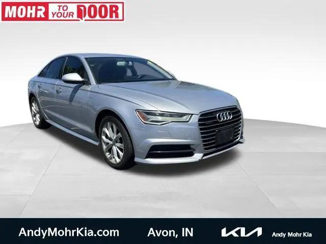 2018 Audi A6 2.0T Premium Plus for sale in Avon, IN