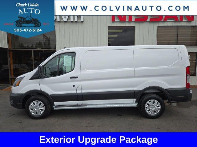 2025 Ford Transit Cargo Van Base for sale in McMinnville, OR