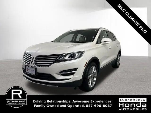 2018 Lincoln MKC Select for sale in Schaumburg, IL