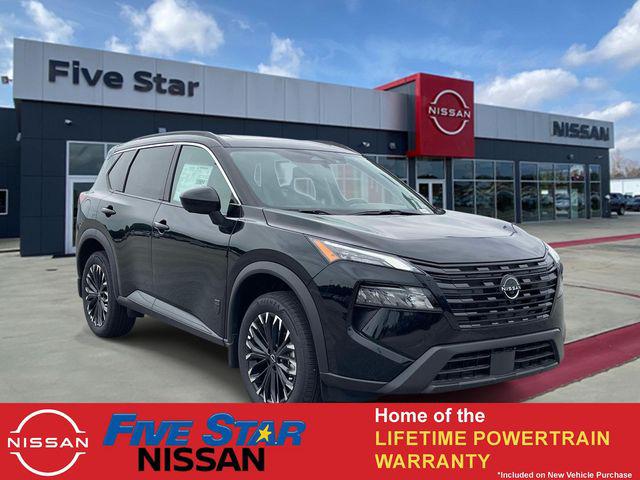 2026 Nissan Rogue Dark Armor for sale in Florence, SC