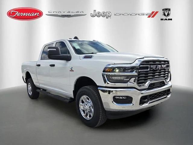 2026 Ram 2500 Tradesman Crew Cab 4x4 64 Box for sale in New Port Richey, FL