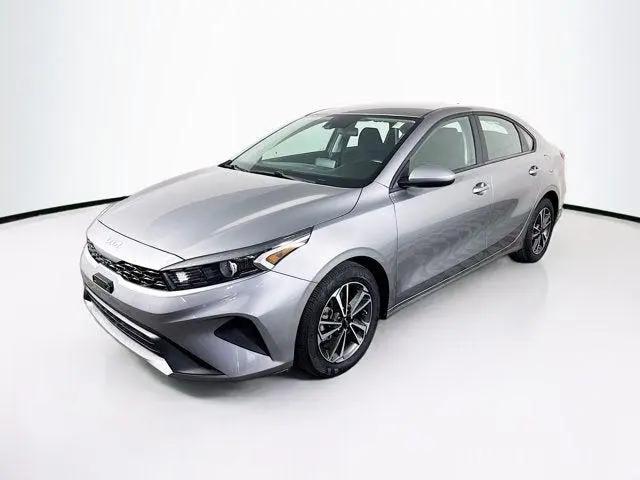 2023 Kia Forte LXS for sale in Albany, NY