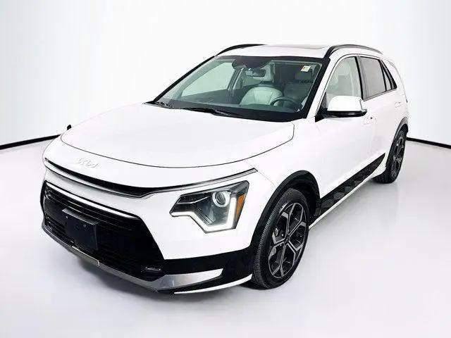 2023 Kia Niro EX Touring for sale in Albany, NY