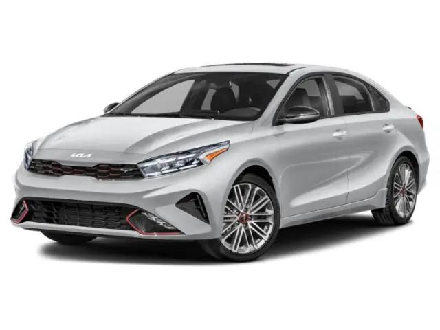 2022 Kia Forte GT for sale in Albany, NY