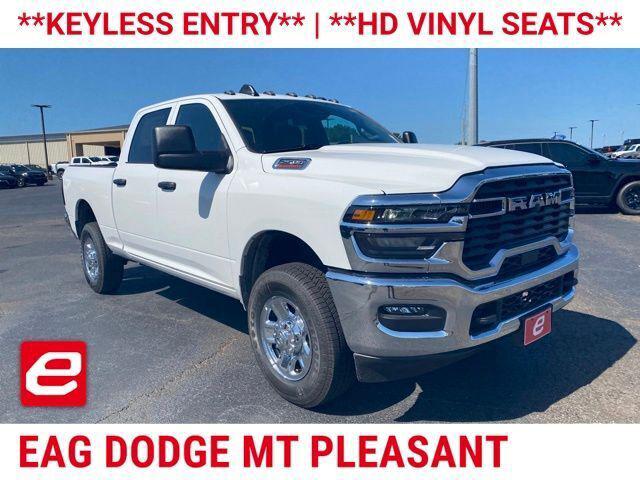 2026 RAM 2500 RAM 2500 TRADESMAN CREW CAB 4X4 64 BOX