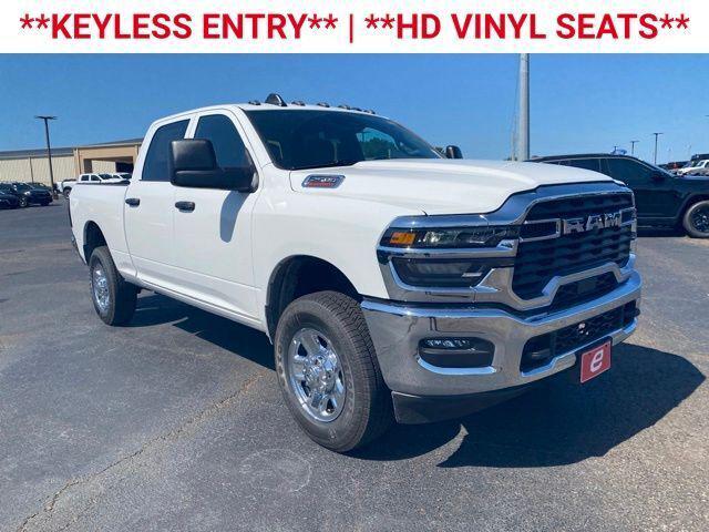 2026 RAM 2500 RAM 2500 TRADESMAN CREW CAB 4X4 64 BOX