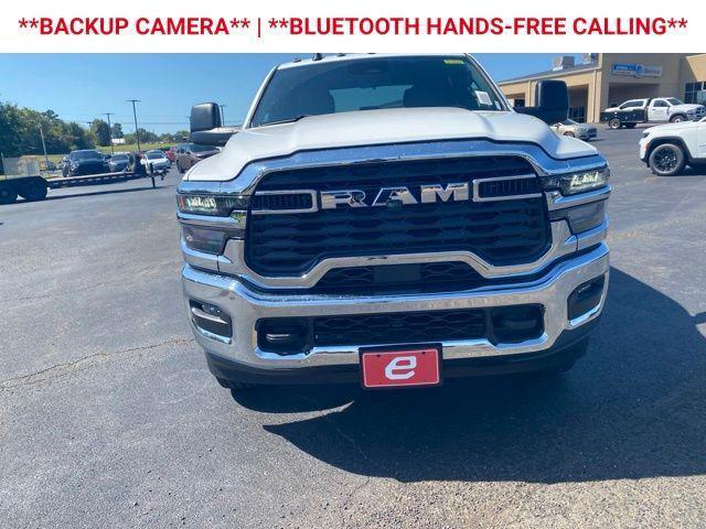 2026 RAM 2500 RAM 2500 TRADESMAN CREW CAB 4X4 64 BOX