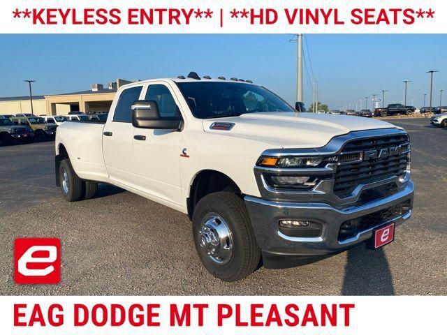 2026 RAM Ram 3500 RAM 3500 TRADESMAN CREW CAB 4X4 8 BOX 2026 RAM Ram 3500 RAM 3500 TRADESMAN CREW CAB 4X4 8 BOX