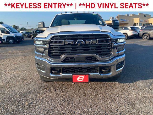 2026 RAM Ram 3500 RAM 3500 TRADESMAN CREW CAB 4X4 8 BOX 2026 RAM Ram 3500 RAM 3500 TRADESMAN CREW CAB 4X4 8 BOX