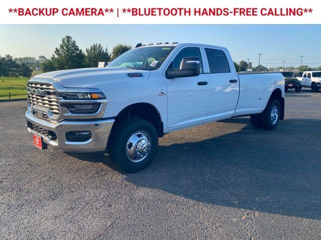 2026 RAM Ram 3500 RAM 3500 TRADESMAN CREW CAB 4X4 8 BOX 2026 RAM Ram 3500 RAM 3500 TRADESMAN CREW CAB 4X4 8 BOX