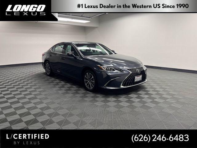 2025 Lexus ES 350 350 for sale in El Monte, CA