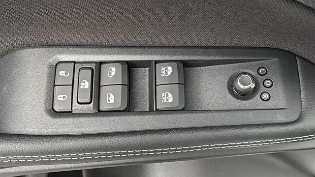 2026 Jeep Cherokee 4x4