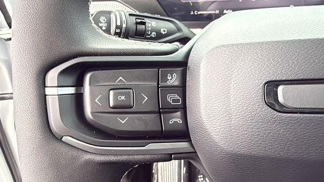 2026 Jeep Cherokee 4x4