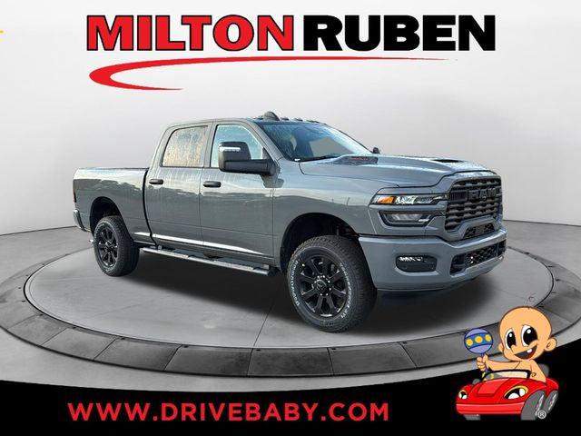 2026 Ram 2500 Black Express Crew Cab 4x4 6'4" Box for sale in Augusta, GA