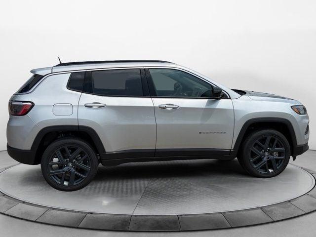 2026 Jeep Compass COMPASS 85TH ANNIVERSARY EDITION 4X4 2026 Jeep Compass COMPASS 85TH ANNIVERSARY EDITION 4X4