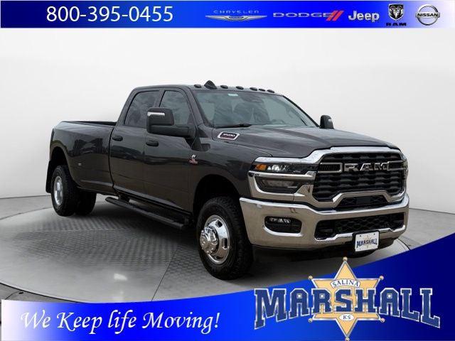 2026 RAM Ram 3500 RAM 3500 TRADESMAN CREW CAB 4X4 8 BOX 2026 RAM Ram 3500 RAM 3500 TRADESMAN CREW CAB 4X4 8 BOX