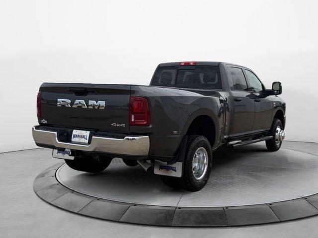 2026 RAM Ram 3500 RAM 3500 TRADESMAN CREW CAB 4X4 8 BOX 2026 RAM Ram 3500 RAM 3500 TRADESMAN CREW CAB 4X4 8 BOX