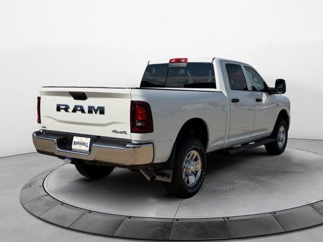 2026 RAM Ram 2500 RAM 2500 TRADESMAN CREW CAB 4X4 64 BOX