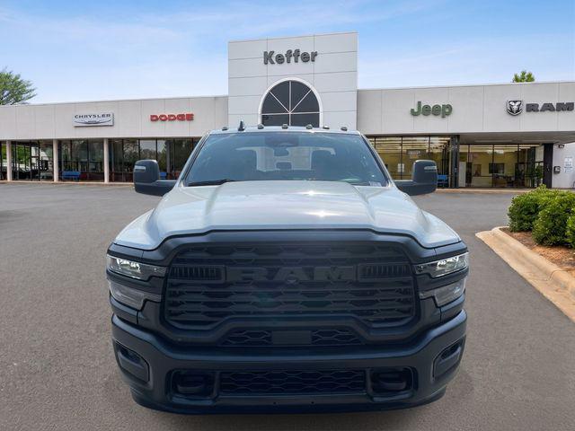 2026 RAM 3500 Chassis RAM 3500 TRADESMAN CREW CAB CHASSIS 4X4 60 CA