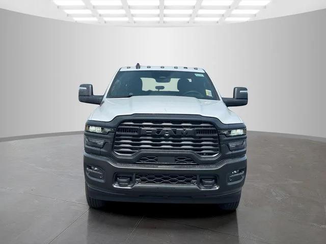 2026 RAM Ram 3500 RAM 3500 TRADESMAN CREW CAB 4X4 8 BOX 2026 RAM Ram 3500 RAM 3500 TRADESMAN CREW CAB 4X4 8 BOX