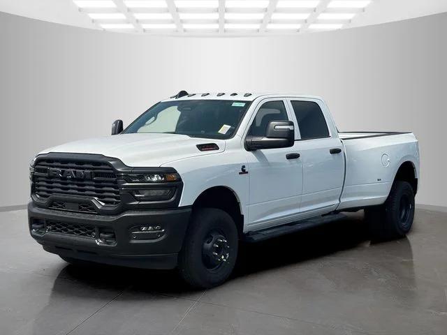 2026 RAM Ram 3500 RAM 3500 TRADESMAN CREW CAB 4X4 8 BOX 2026 RAM Ram 3500 RAM 3500 TRADESMAN CREW CAB 4X4 8 BOX