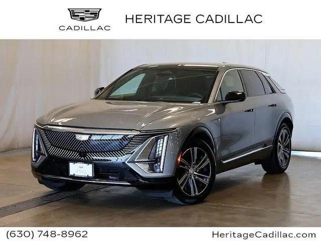 2024 Cadillac iQ Luxury w/1SC for sale in Lombard, IL