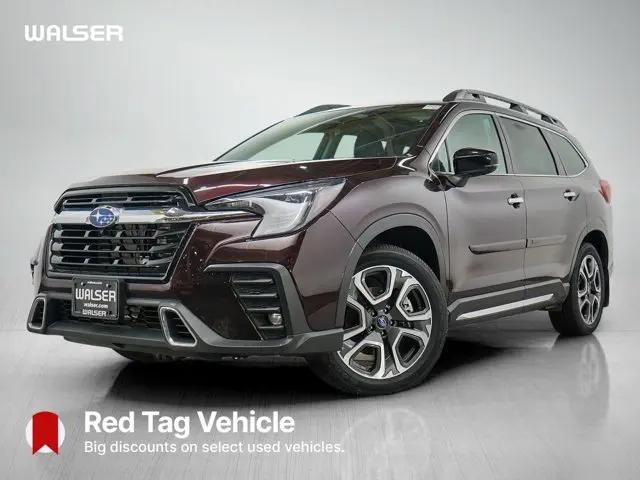 2024 Subaru Ascent Touring 7-Passenger for sale in Burnsville, MN