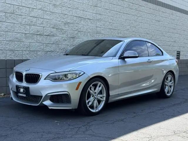 2015 BMW M2 i for sale in Willow Grove, PA