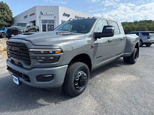 2026 Ram 3500 Laramie Mega Cab 4x4 6'4" Box for sale in Graham, TX