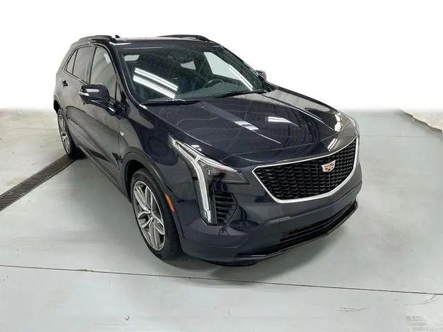 2023 Cadillac XT4 AWD Sport for sale in Warren, OH